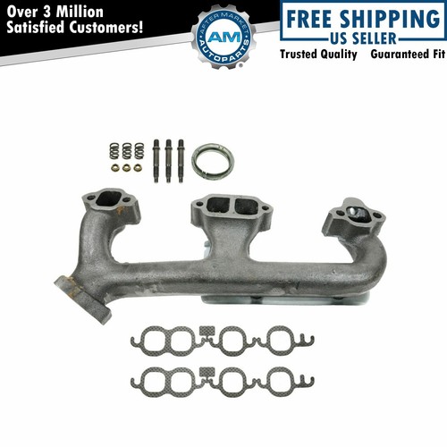 Dorman 674157 Exhaust Manifold Left Kit For Chevy GMC Pickup Blazer