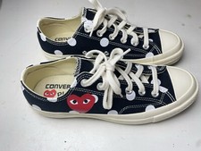 Converse Chuck Taylor All Star 70 Ox