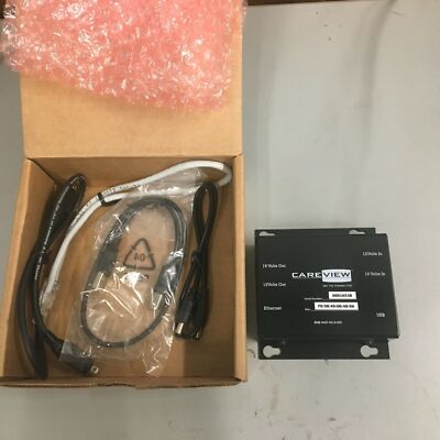 Careview NETWORK USB CONNECTION DEVICE 