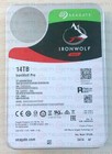 €375+VAT SEAGATE ST14000NE0008 14TB SATA IronWolf 3.5" NEW Ready to ship today