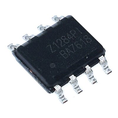 5pcs AOZ1284PI or AOZ1284PI-1 SOP-8 4A Buck Regulator new