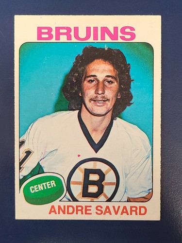 Tarjetas de hockey O-Pee-Chee OPC 1975-76 completan tu conjunto eliges #1 - 396 - Imagen 142 de 317