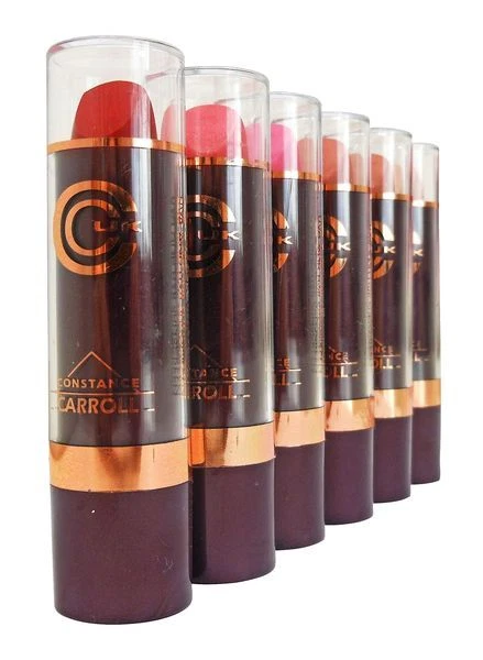 Constance Carroll CCUK Lippenstift - Wählen Sie einen Farbton! ❤ Kaufen Sie 3 & erhalten Sie 1 GRATIS! ❤