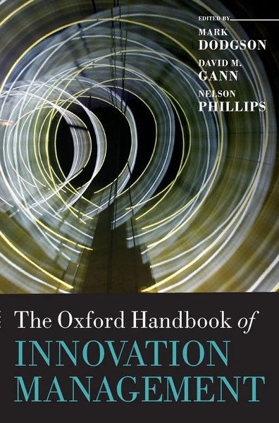 Dodgson Et Al | Ohb Innovation Management Ohbk C | Buch | Englisch (2014)-image