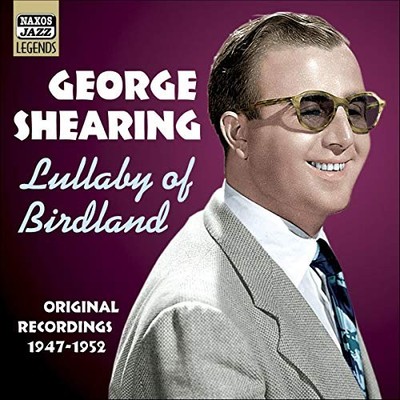 Shearing, George - Lullaby of Birdland: Original R... - Shearing, George CD U0VG