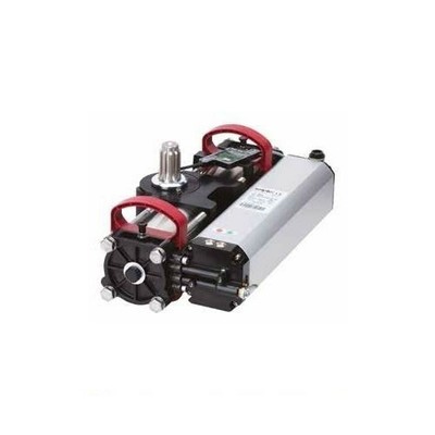 HYDRAULISCHER ANTRIEB 230V Für SCHWINGTORE S800 ENC CBAC 100° FAAC 108800