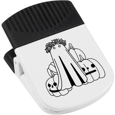 Magnetclip ''Pumpkin Ghost'' (CP00050053)