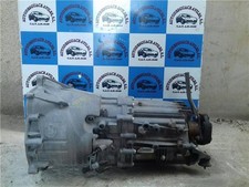 Boite de vitesse Rover 111