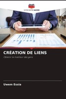 Uwem Essia | CrÉAtion DE Liens | Taschenbuch | FranzöSisch (2022)