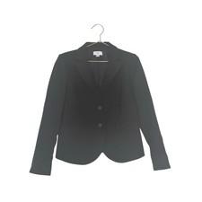LOFT Classic Black Blazer