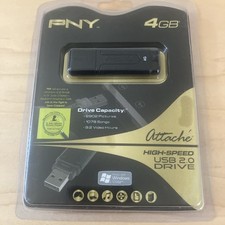 PNY Mini USB 2.0 Flash Drive