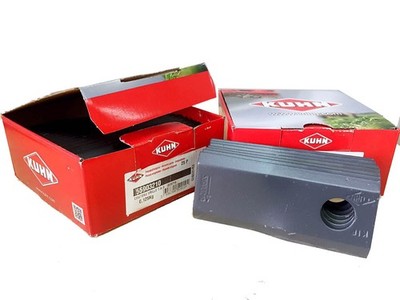 Original Kuhn Messerklinge Mähwerksklinge 55903210 55903310   25er Pack NEU