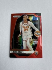2024 Panini Prizm WNBA - DeWanna Bonner #116 Red Prizm /299