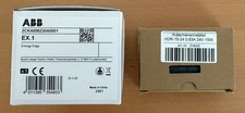ABB / Busch Jäger Energy Edge EX.1 / Solarma...