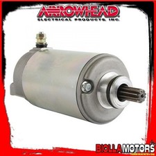 SND0790 MOTORINO AVVIAMENTO TRIUMPH Sprint ST 1050cc 2005-2006