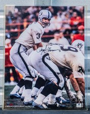 Daryl LaMonica 11X14 Photo Autographed Global Authentic GAI Cert #GV696294