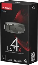 LS2 CARDO 4X COMMUNICATION UNIVERSAL - 04-588