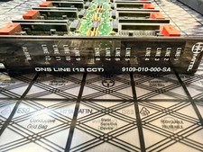 Mitel SX-200 ONS Line (12 CCT) Card, 9109-010-000-SA
