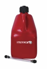 SpeedFX 8830 Red Utility Jug