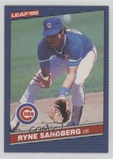 Ryne Sandberg