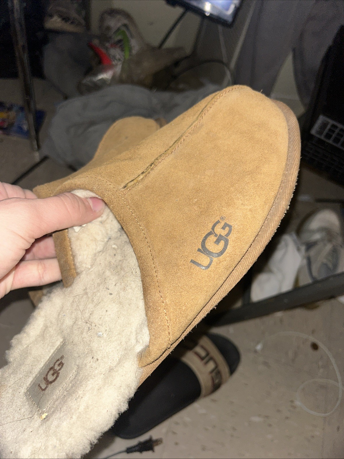 Ugg Slides - image 3