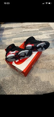 Nike Jordan Retro 6 Kinder Größe 10 Kind
