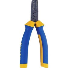Klauke K4    Pinza pressatrice Boccola 0.5 fino a 2.5 mm²