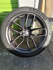 20x11 OEM Forged Widebody Charger/Challenger Wheels Rims