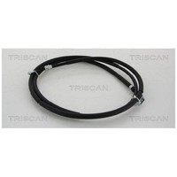 Handbremsseil Hinten Links FüR Citroen C8 EA EB 02 Bis 04 Triscan QualitäT 4HW