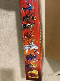 LEGO NINJAGO Ninja DB X 70750 - New in Box