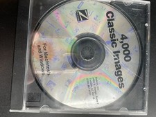 4,000 Classic Images by Zedcor for Mac  Windows