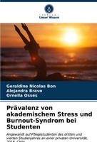 Geraldine Nicolas Bon (U. A.) | PräValenz Von Akademischem Stress Und...