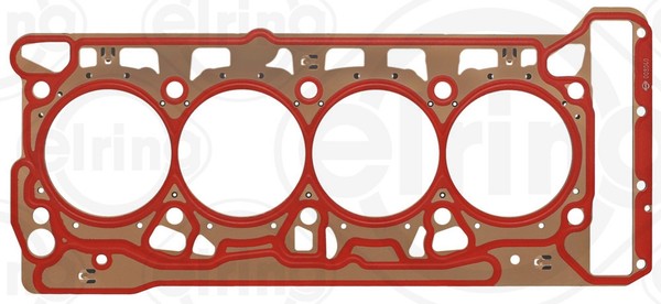 Elring Dichtung Zylinderkopf 008.040 FüR Skoda VW Seat Audi Cupra A1 Porsche 7 3-image