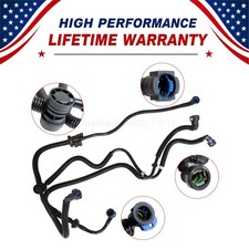 Gv6z-9d289-e Vapor Canister Purge Evap Valve Solenoid For 1.5l Ford Escape 17-19 Gv6z-9d289-e Vapor Canister Purge Evap Valve Solenoid For 1.5l Ford Escape 17-19