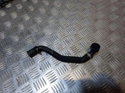 BMW 6 Coupe F13 Schlauch Kühlung 7584405 4.40 Petrol 2012 33409609