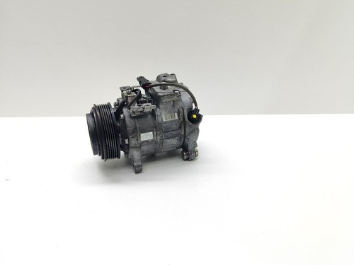 BMW 5 F10 F11 2013 Vorne Klimakompressor Pumpe 9216466 Diesel 190kW BGP24170