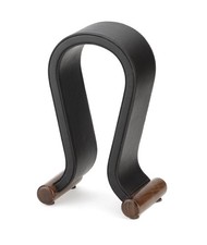 ONEGenug Wooden Headset Stand,Universal Earphone Hanger Holder for Gaming Hea...