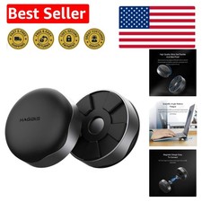 Compact Cooling Pad  Ergonomic Laptop Stand for Overheating Prevention
