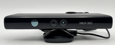 Microsoft 1414 Xbox 360 Kinect Sensor Bar Only - Black Free Shipping 