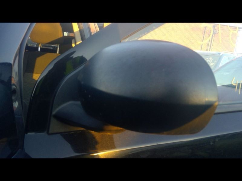 Driver Side Power Heated Mirror for 07-17 Jeep Compass 3244635