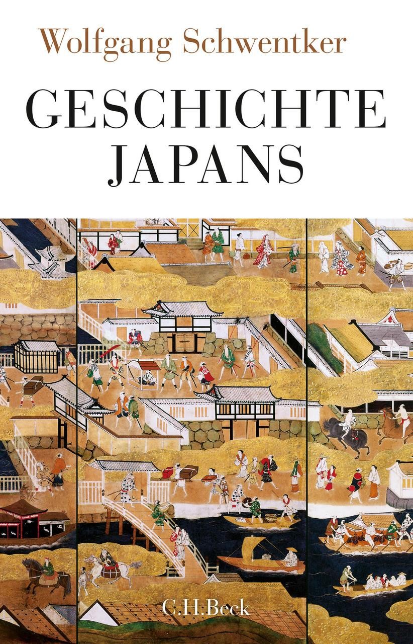 Geschichte Japans - Bild 3