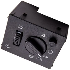 Performance Headlight Control Switch Chevy Silverado 1500 2003-2006 GMC Yukon 20