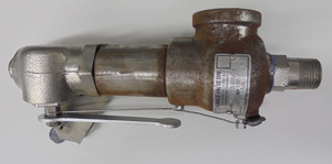 KUNKLE 910BDCM06ALE 1/2" STAINLESS STEEL SAFETY RELIEF VALVE