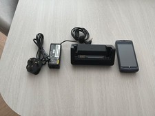 FUJITSU F-07C SMARTPHONE SYMBIAN/WINDOWS 7 WIFI/BT RARE IN UK UNLOCKED 32GB 1GB