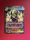 Pokémon TCG Mega Eelektross EX Ascended Heroes ASC 278/217 SIR NM Full Art
