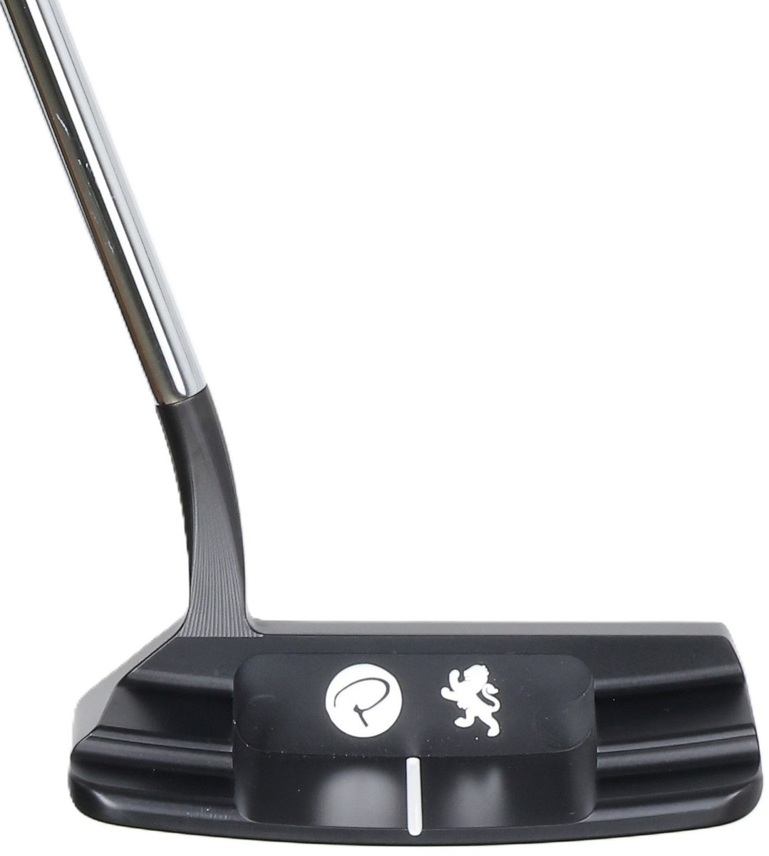 Piretti Lucca - 303 Series Midnight Putter 34 Inches