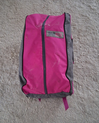 DIVEMAN Tauchgerät mit Schlauch und Tasche
