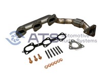 KrüMmer FüR Mercedes-Benz Gl-Class (X166) Gl 350 Cdi / A6421400409, A6421400461