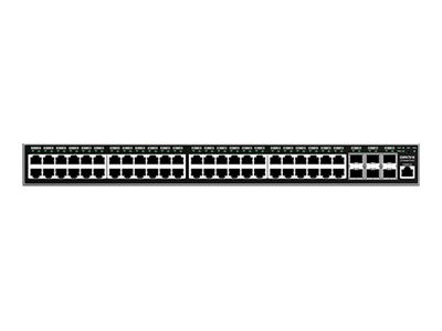 Grandstream GWN7816 48x Ports Layer-3-Netzwerk-Switch Netzwerk Switch 1Gbps