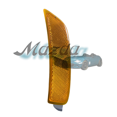 Genuine Mazda 2016-2025 MX-5 Miata Right Marker Light Assembly